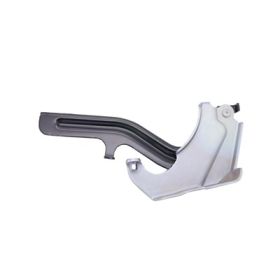 2021-2026 Nissan Rogue - Driver Side Hood Hinge - NI1236200