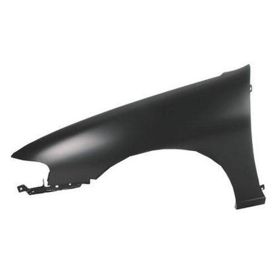 2000-2001 Nissan Altima Fender  Lh (Driver Side)- Capa Certified - NI1240172C-2