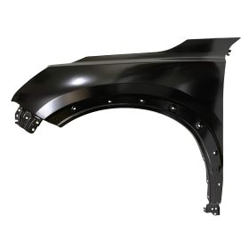 Fits Various Models - Call Us To Confirm! Front Driver Side Fender - Best Value - NI1240244OEM #631016TA0A