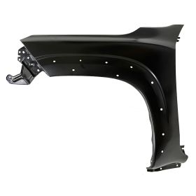 2022-2023 Nissan Frontier Pickup Front Driver Side Fender - Best Value - NI1240247