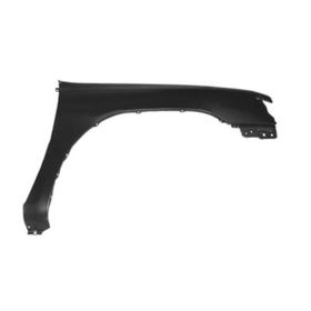 1998-1998 Nissan Pathfinder Fender. Rh (Passenger Side)- W/O Flare Hole -From Dec 1998- Xe - NI1241175-2