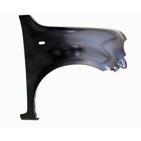 2009-2014 Nissan Cube Fender Front Passenger Side Base/S/Sl - OEM# FCA001FAMA - NI1241196-3