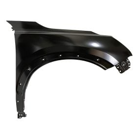 Fits Various Models - Call Us To Confirm! Front Passenger Side Fender - Best Value - NI1241244OEM #631006TA0A