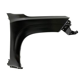 2022-2023 Nissan Frontier Pickup Front Passenger Side Fender - Best Value - NI1241246