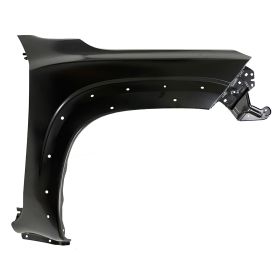 2022-2023 Nissan Frontier Pickup Front Passenger Side Fender - Best Value - NI1241247