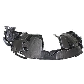 2021-2023 Nissan Rogue Driver Side Front Fender Liner - Best Value - NI1248182OEM #638416RR0A