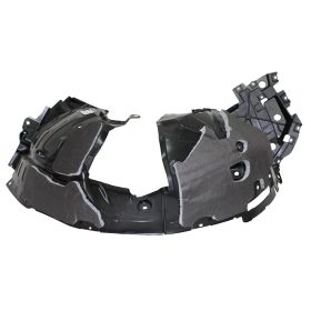 2021-2023 Nissan Rogue Front Passenger Side Fender Liner - Best Value - NI1249183OEM #638406RA0A