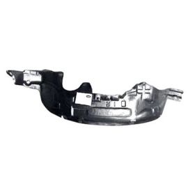 1995-1997 Nissan Sentra Fender Liner Driver Side - NI1250101-3