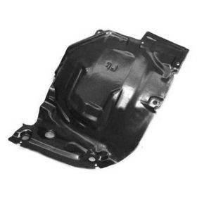 Nissan Pathfinder 1996-1998 Splash Shield - NI1250104 OEM# 638450W000