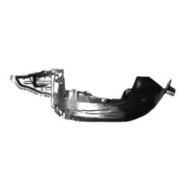 2000-2003 Nissan Maxima Fender Liner Driver Side - OEM# 638412Y900 - NI1250111-3