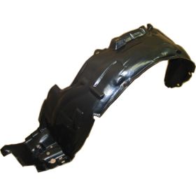 1995-1997 Nissan Sentra Fender Liner Passenger Side - NI1251101-3