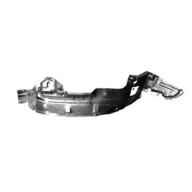 1993-1997 Nissan Altima Fender Liner Front Passenger Side - NI1251106-3
