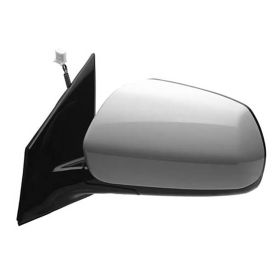 2003-2004 Nissan Murano Door Mirror Power Driver Side Htd W/Memory Ptm - OEM# 96302CA300 - NI1320175-3