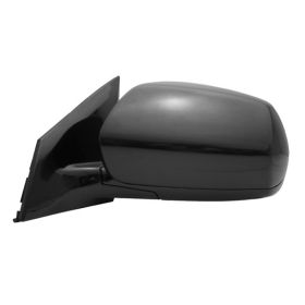 2005-2007 Nissan Murano Door Mirror Power Driver Side Htd/Memory - OEM# 96302CB840 - NI1320176-3
