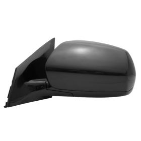 Nissan Murano 2005-2007 Driver Side Power Door Mirror - NI1320184 OEM# 96302CB820