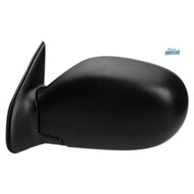 Nissan Pathfinder 2001-2004 Driver Side Power Door Mirror - NI1320218 OEM# 963024W265