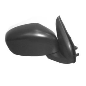 1996-1999 Nissan Pathfinder Door Mirror Manual Passenger Side Htd - NI1321159-3