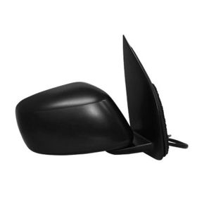 Nissan Frontier Pickup 2005-2010 Passenger Side Power Door Mirror - NI1321169 OEM# 96301EA010