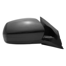 2003-2004 Nissan Murano Door Mirror Power Passenger Side Htd W/Memory Ptm - OEM# 96301CA300 - NI1321175-3