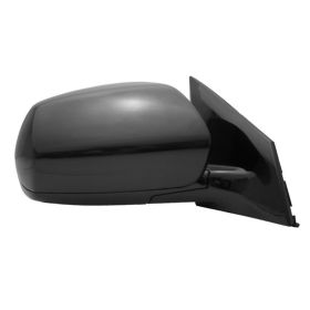 2003-2004 Nissan Murano Door Mirror Power Passenger Side W/Memory Ptm - NI1321177-3