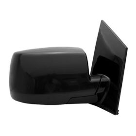 Nissan Quest 2004-2005 Passenger Side Power Door Mirror - NI1321188