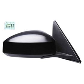 Nissan 350z 2003-2004 Passenger Side Power Door Mirror - NI1321208