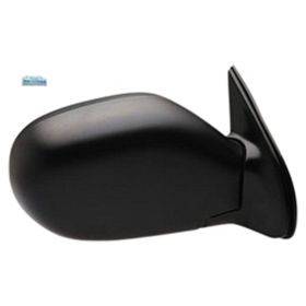 2001-2004 Nissan Pathfinder Door Mirror Power Passenger Side Htd - NI1321219-3