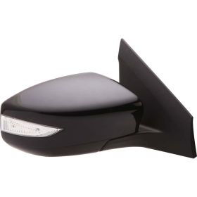 Nissan Sentra 2016-2019 Passenger Side Door Mirror - NI1321268 OEM# 963013YU4F
