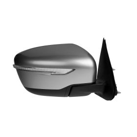 Nissan Juke 2015-2017 Passenger Side Power Door Mirror - NI1321269 OEM# 963013YM4A