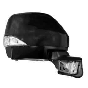 Nissan Quest 2011-2014 Passenger Side Power Door Mirror - NI1321273