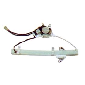 2000-2006 Nissan Sentra Window Regulator Front Driver Side Power - NI1350120-3