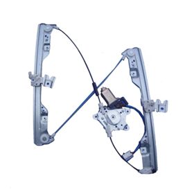 2002-2006 Nissan Altima Window Regulator Front Passenger Side Power - NI1351115-3