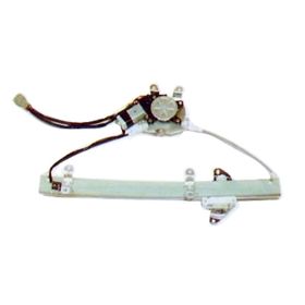 2000-2006 Nissan Sentra Window Regulator Front Passenger Side Power - NI1351120-3