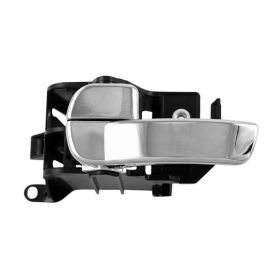 2005-2019 Nissan Frontier Pickup Door Handle Inner Front/Rear Driver Side - OEM# 806719BK0A - NI1352139-3