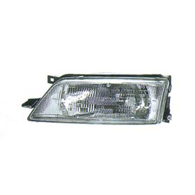 1995-1996 Nissan Maxima Head Lamp Driver Side - NI2502116V-3