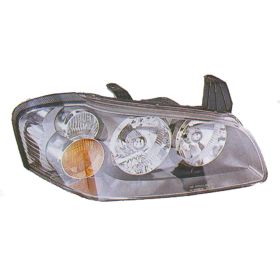 2002-2003 Nissan Maxima Head Lamp Driver Side HQ - OEM# 260605Y725 - NI2502144-3