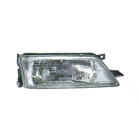 1995-1996 Nissan Maxima Head Lamp Passenger Side - NI2503116V-3