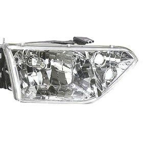 Headlamp Assembly  Rh (Passenger Side) Oem# B60102Z400