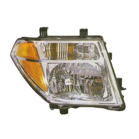 Headlamp Assembly  Rh (Passenger Side) Oem# 26010Ea525