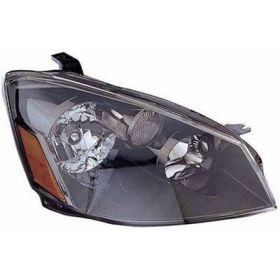 Nissan Altima 2005-2006 Passenger Side Hid Head Light Assembly - NI2503158