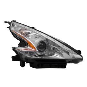 2009-2017 Nissan 370Z Passenger Side Hid Headlight Assembly - OEM - NI2503195OE