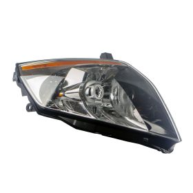 2003-2005 Nissan 350Z Driver Side Headlight Lens Housing - OEM - NI2518118OE
