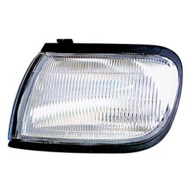 1997-1999 Nissan Maxima Park Lamp Assembly  Lh (Driver Side)- Beside Headlamp - NI2520125-2