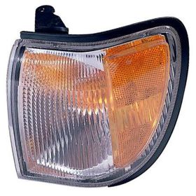 Marker Lamp  Lh (Driver Side) -From Dec 1998 Oem# 261292W600