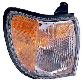 Marker Lamp  Rh (Passenger Side) -From Dec 1998 Oem# 261242W600