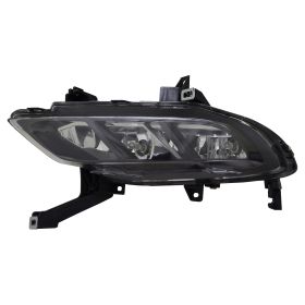 2016-2018 Nissan Maxima Fog Lamp Driver Side HQ - OEM# 261554RA0B - NI2592134-3