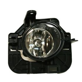 Nissan Altima 2007-2012 Passenger Side Fog Light Assembly - NI2593123 OEM# 26150JA00A