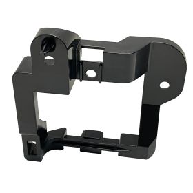 2021-2023 Nissan Rogue Driver Side Fog Light Bracket - Best Value - NI2602108