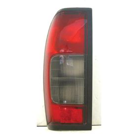 2002-2004 Nissan Frontier Pickup Tail Lamp Driver Side HQ - NI2800156-3
