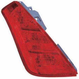 2003-2005 Nissan Murano Tail Lamp Driver Side HQ - OEM# 26555CA025 - NI2800162-3